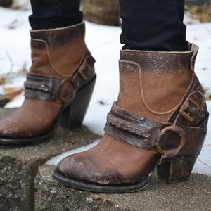 "El Paso" - FREEBIRD by Steven